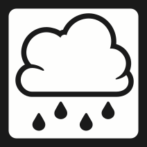 Icon Raincloud 2 - I Am Decals